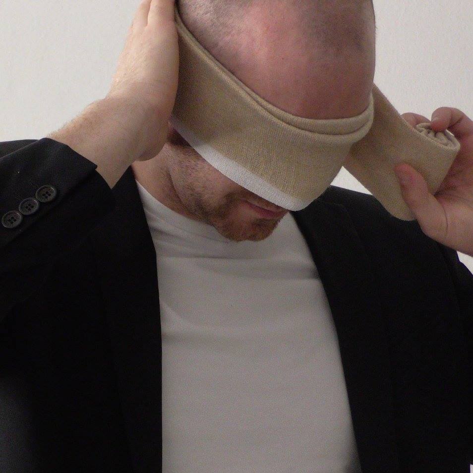 אלי אלתר - אמן טלפתיה שישאיר אתכם המומים