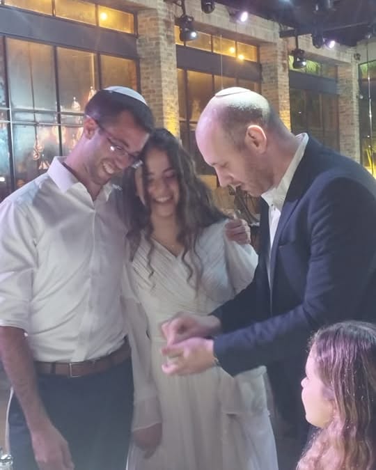 אמן חושים לחתונה אלי אלתר